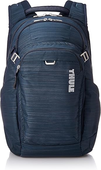 ノリスケさんスーリーリュックConstruct Backpack容量:24L